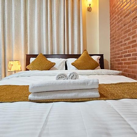 Badri Homes, Studio Apartment Lalitpur Eksteriør bilde