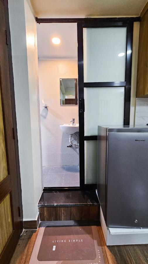 Badri Homes, Studio Apartment Lalitpur Eksteriør bilde