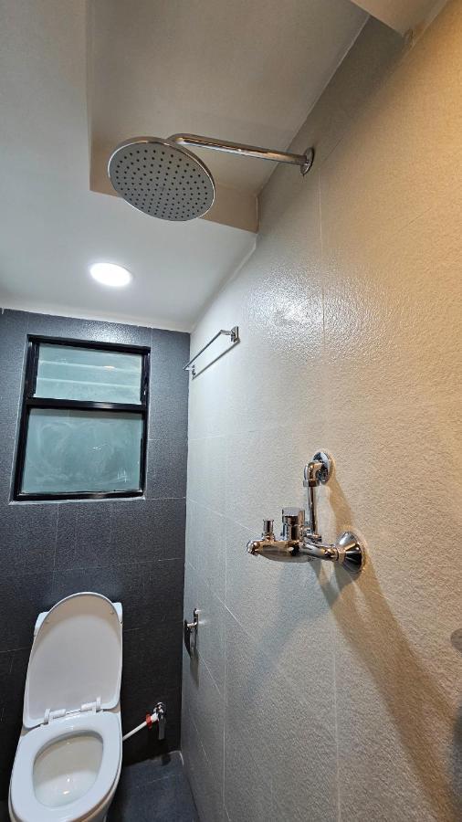Badri Homes, Studio Apartment Lalitpur Eksteriør bilde